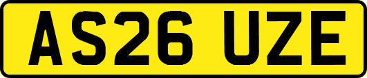 AS26UZE