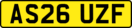 AS26UZF