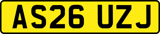 AS26UZJ