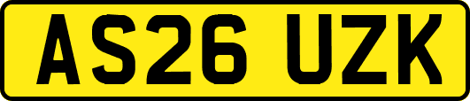 AS26UZK