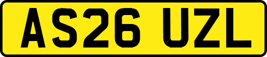 AS26UZL
