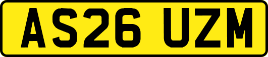 AS26UZM