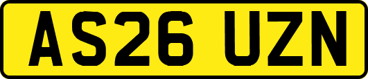 AS26UZN