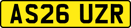 AS26UZR
