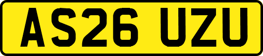 AS26UZU