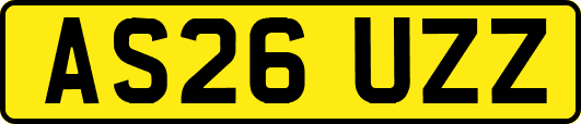 AS26UZZ