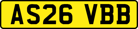 AS26VBB