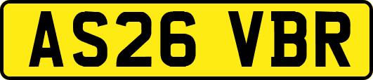 AS26VBR