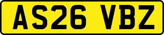 AS26VBZ