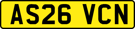 AS26VCN
