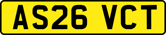 AS26VCT