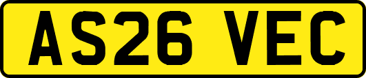 AS26VEC