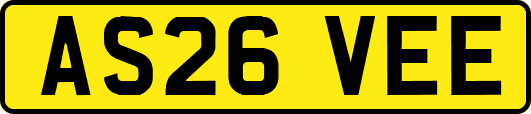 AS26VEE