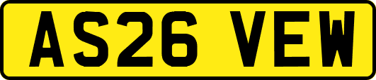 AS26VEW