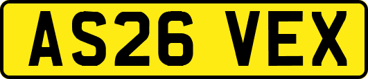 AS26VEX