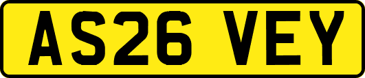 AS26VEY