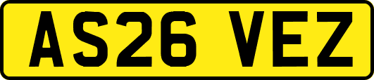 AS26VEZ