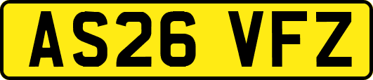 AS26VFZ