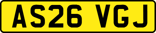 AS26VGJ