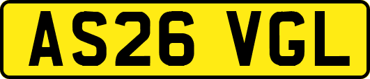 AS26VGL
