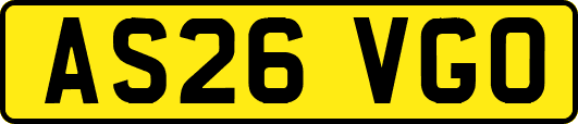 AS26VGO