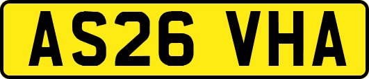 AS26VHA