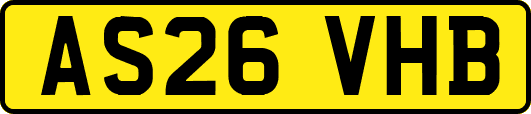 AS26VHB