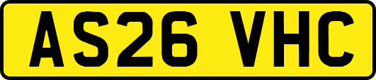 AS26VHC