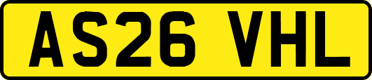 AS26VHL