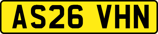 AS26VHN