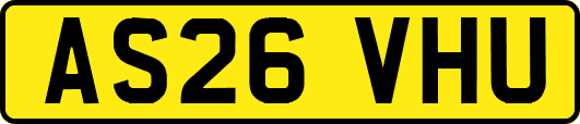 AS26VHU