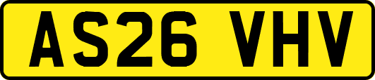 AS26VHV