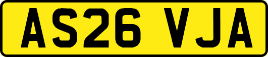AS26VJA