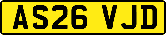 AS26VJD