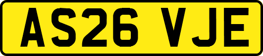 AS26VJE