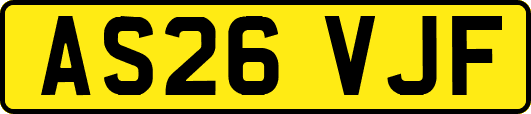 AS26VJF
