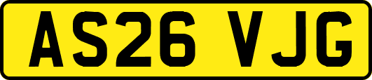 AS26VJG