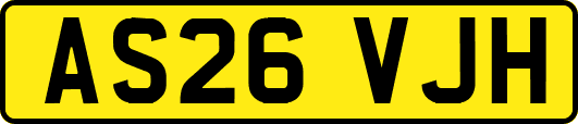 AS26VJH