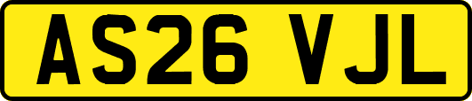 AS26VJL