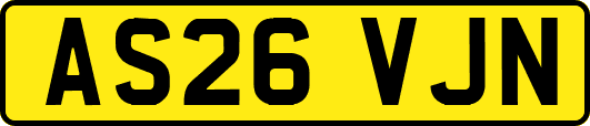 AS26VJN