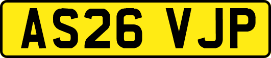 AS26VJP