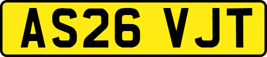 AS26VJT