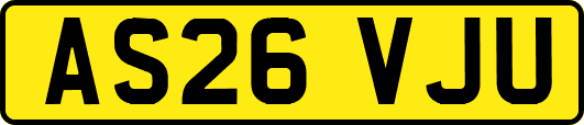 AS26VJU