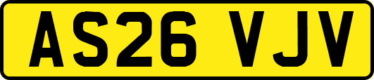 AS26VJV