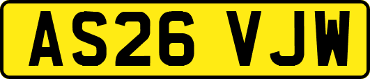 AS26VJW
