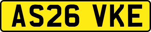 AS26VKE