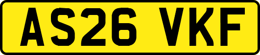 AS26VKF