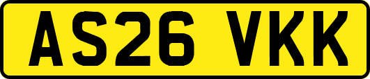 AS26VKK