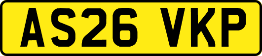 AS26VKP