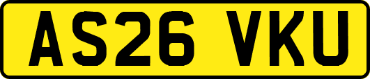 AS26VKU